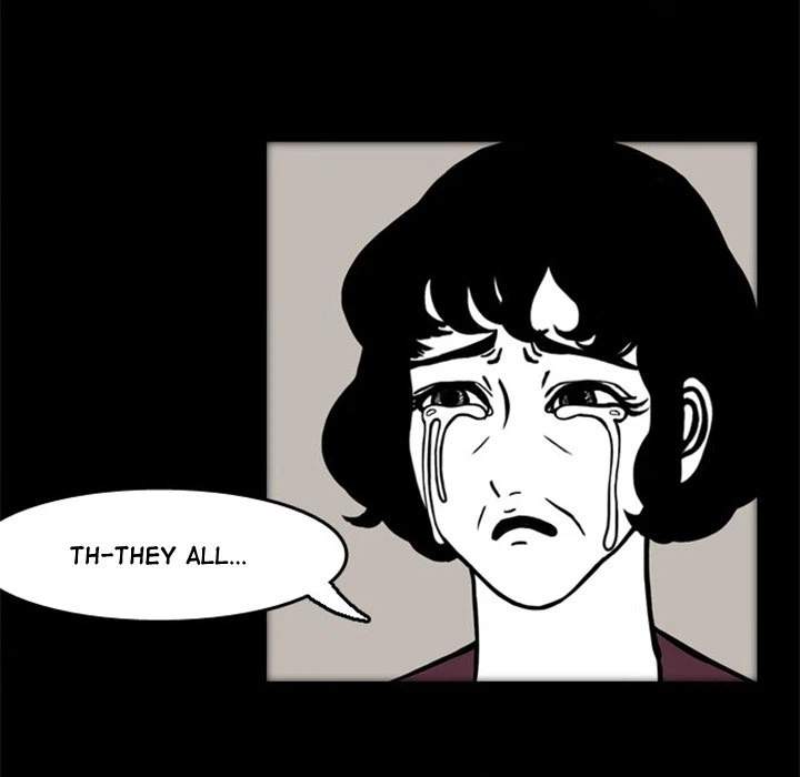 Nightmare Realm Summoner — Chapter 19 — page 50
