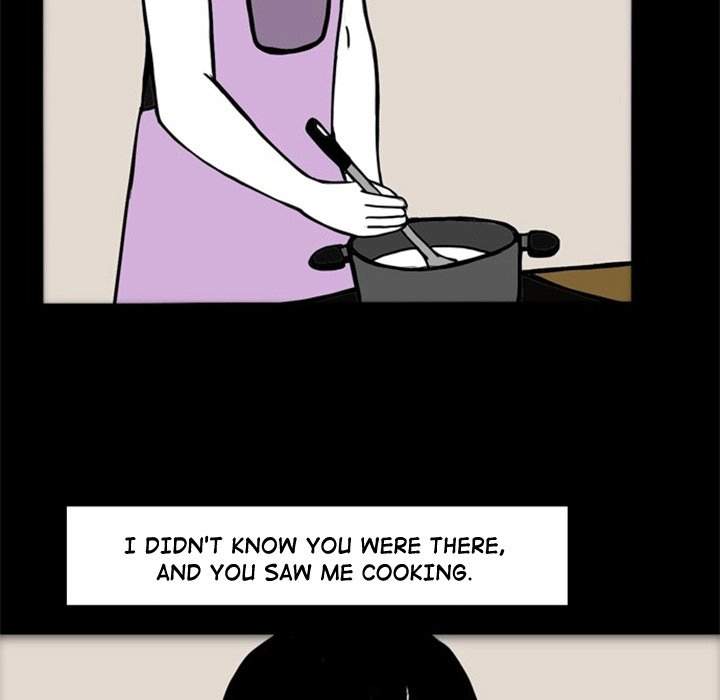 Nightmare Realm Summoner — Chapter 19 — page 54