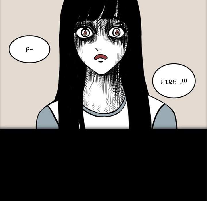 Nightmare Realm Summoner — Chapter 19 — page 55