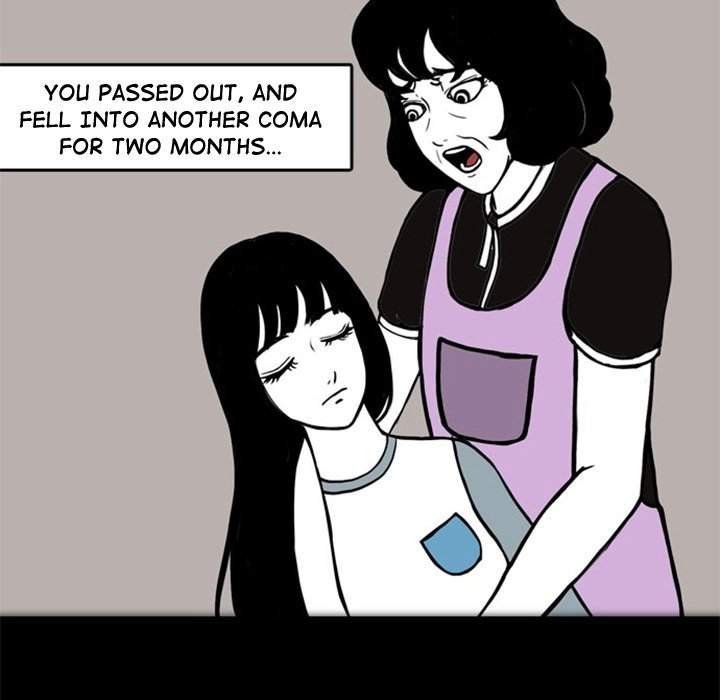 Nightmare Realm Summoner — Chapter 19 — page 58