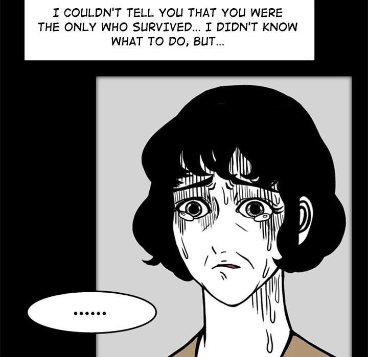 Nightmare Realm Summoner — Chapter 19 — page 61