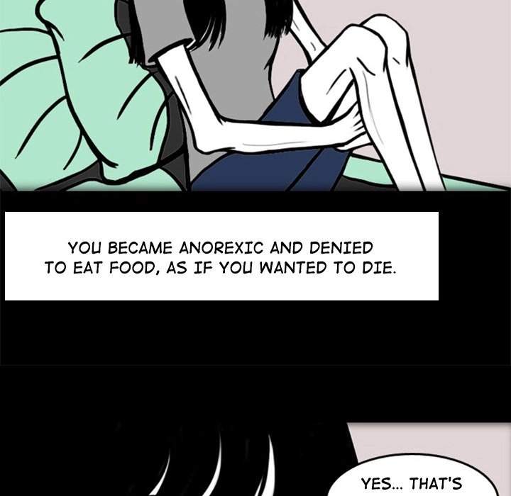 Nightmare Realm Summoner — Chapter 19 — page 65