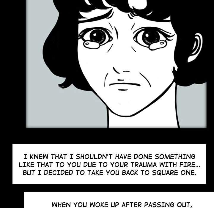 Nightmare Realm Summoner — Chapter 19 — page 69