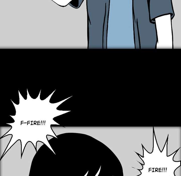 Nightmare Realm Summoner — Chapter 19 — page 71