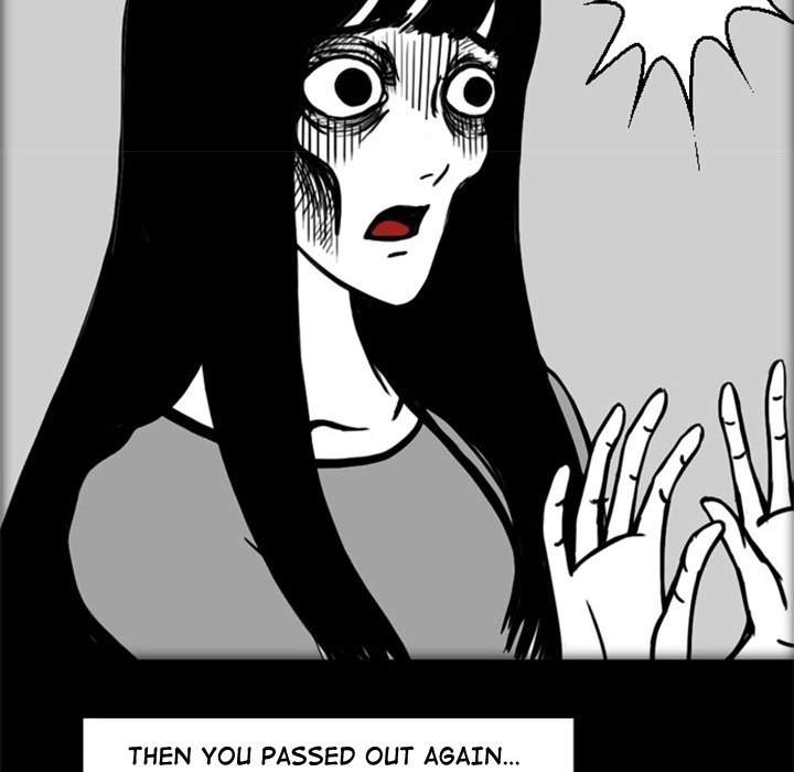 Nightmare Realm Summoner — Chapter 19 — page 72
