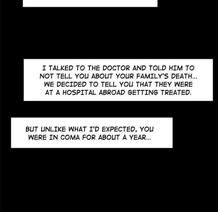 Nightmare Realm Summoner — Chapter 19 — page 73