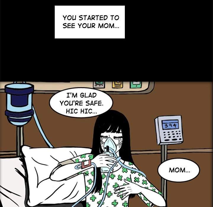 Nightmare Realm Summoner — Chapter 19 — page 75