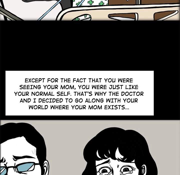 Nightmare Realm Summoner — Chapter 19 — page 76
