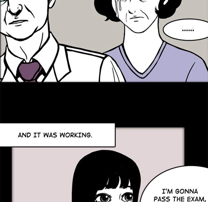 Nightmare Realm Summoner — Chapter 19 — page 77