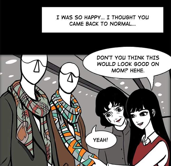 Nightmare Realm Summoner — Chapter 19 — page 79