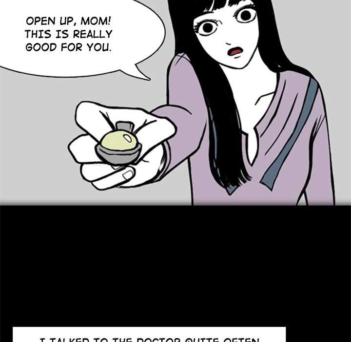 Nightmare Realm Summoner — Chapter 19 — page 81