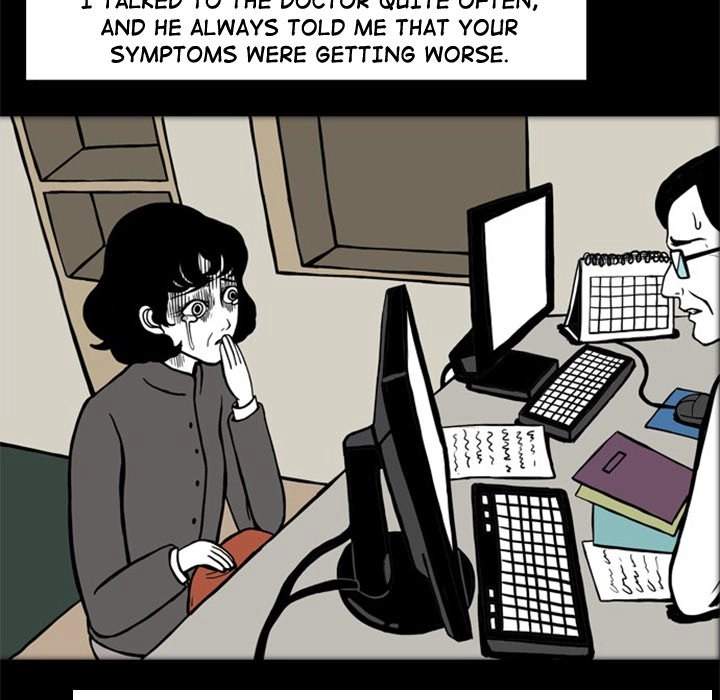 Nightmare Realm Summoner — Chapter 19 — page 82