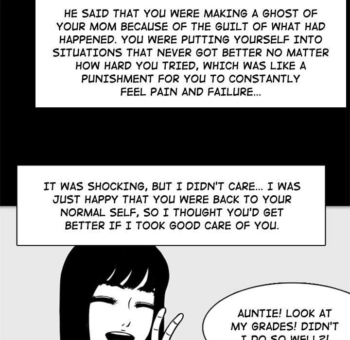 Nightmare Realm Summoner — Chapter 19 — page 83