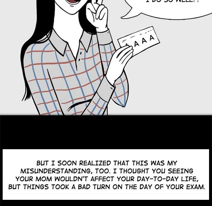 Nightmare Realm Summoner — Chapter 19 — page 84