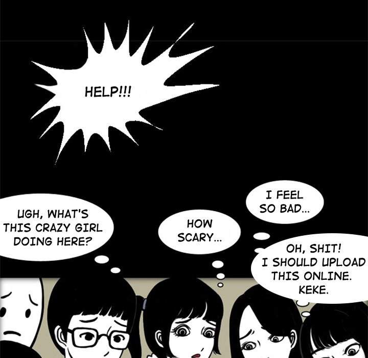 Nightmare Realm Summoner — Chapter 19 — page 85