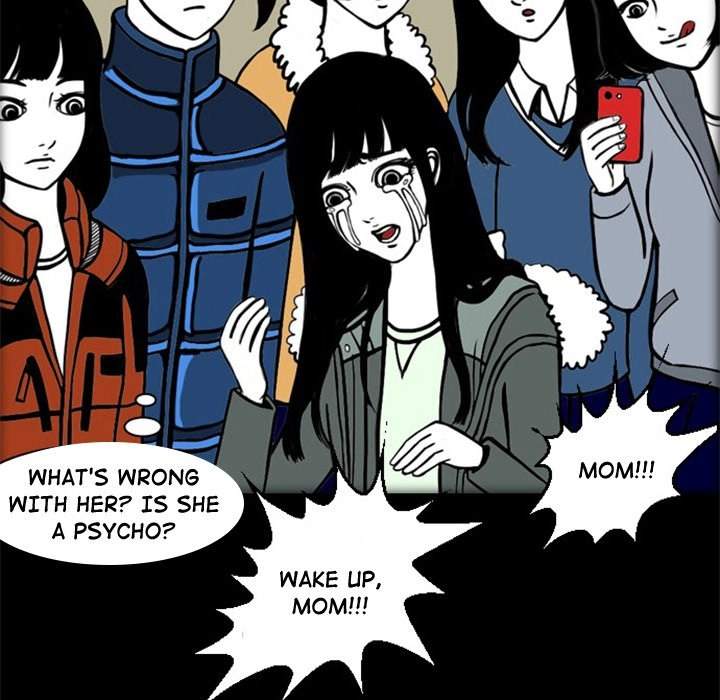 Nightmare Realm Summoner — Chapter 19 — page 86
