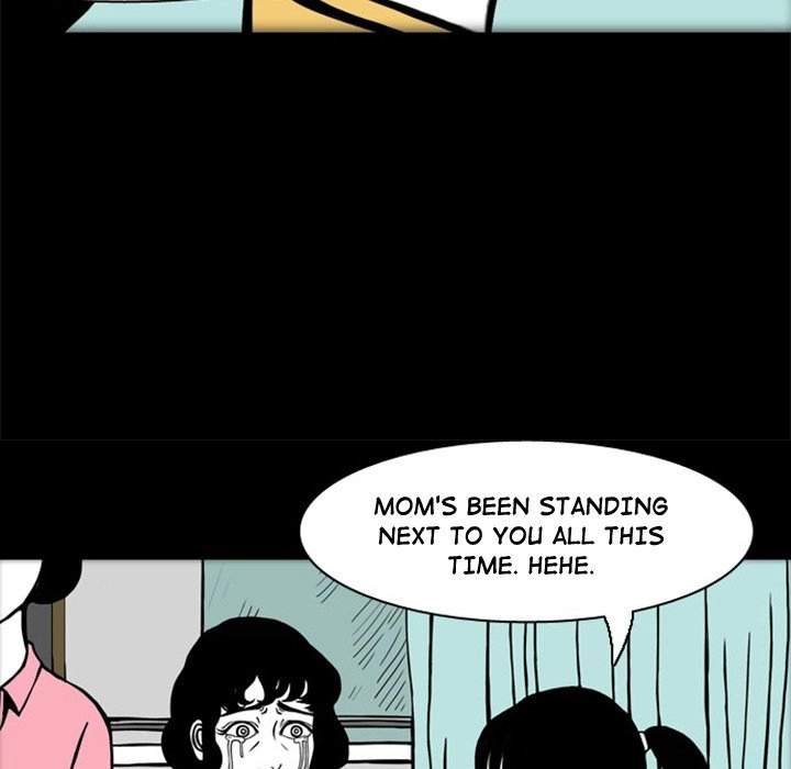 Nightmare Realm Summoner — Chapter 19 — page 91