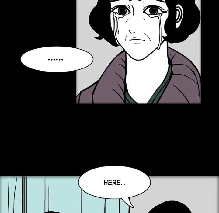 Nightmare Realm Summoner — Chapter 19 — page 93
