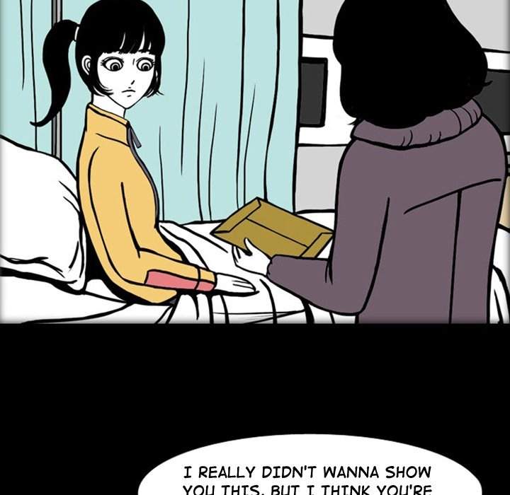 Nightmare Realm Summoner — Chapter 19 — page 94