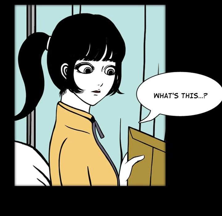 Nightmare Realm Summoner — Chapter 19 — page 96