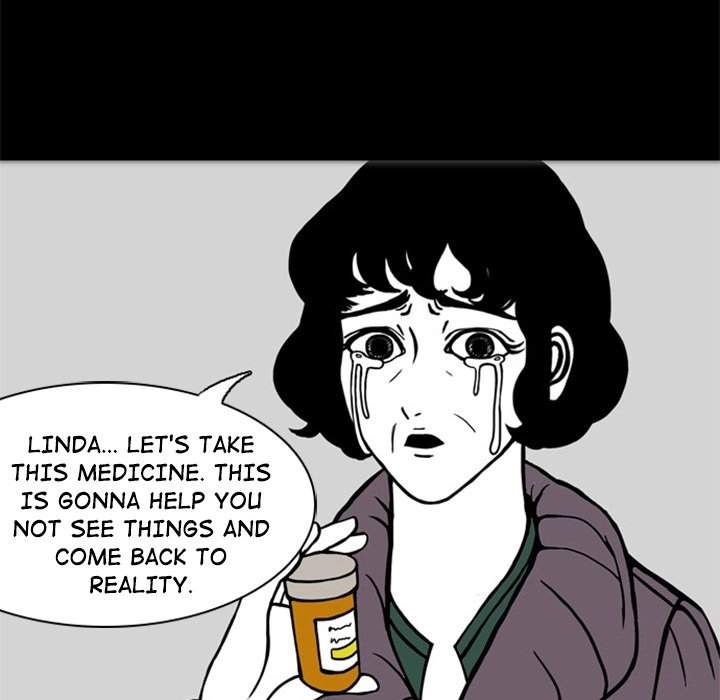 Nightmare Realm Summoner — Chapter 19 — page 105