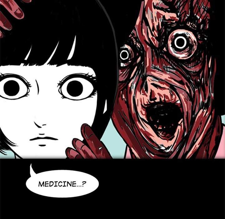 Nightmare Realm Summoner — Chapter 19 — page 107
