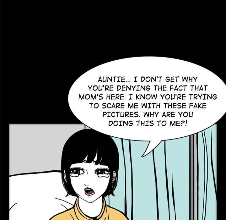 Nightmare Realm Summoner — Chapter 19 — page 108