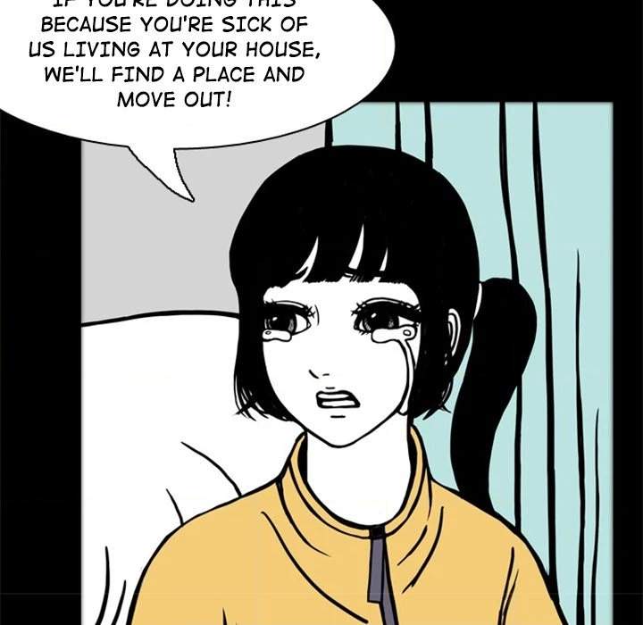 Nightmare Realm Summoner — Chapter 19 — page 110