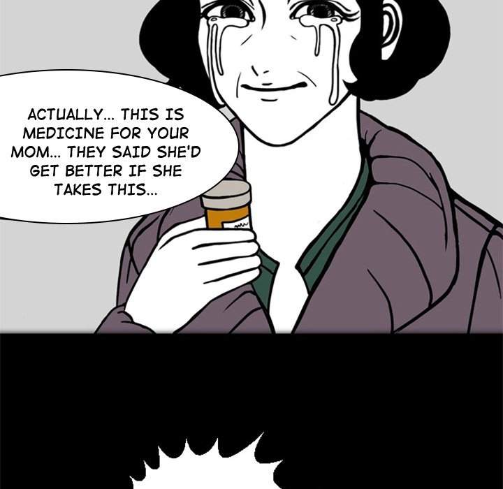 Nightmare Realm Summoner — Chapter 19 — page 115