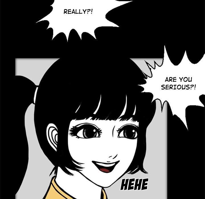 Nightmare Realm Summoner — Chapter 19 — page 116