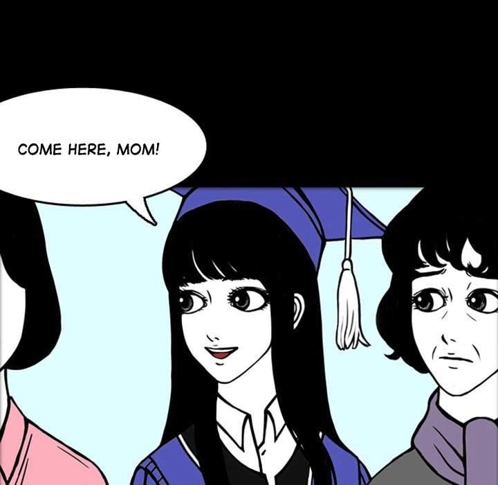 Nightmare Realm Summoner — Chapter 19 — page 123