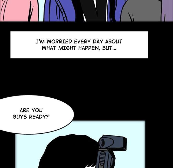 Nightmare Realm Summoner — Chapter 19 — page 124