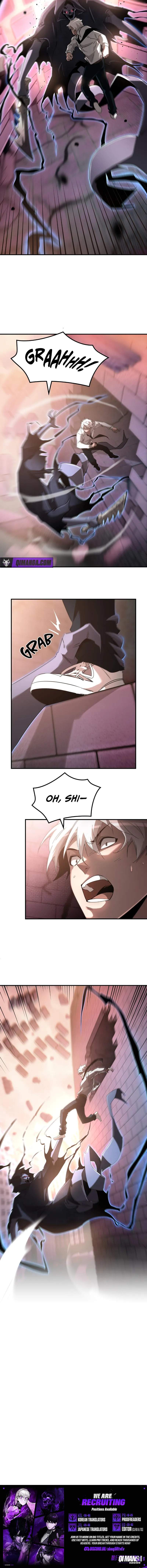 Nightmare Realm Summoner — Chapter 2 — page 14