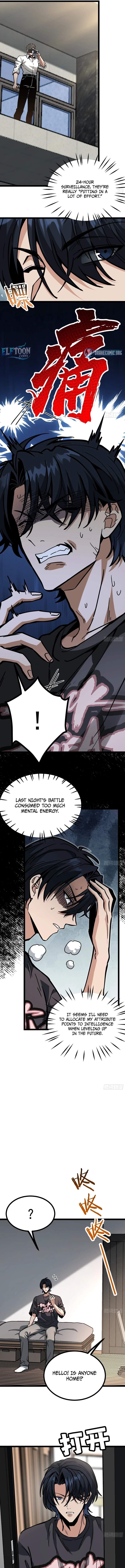 Global Job Change: Starting With the Hidden Class Necromancer Lord — Chapter 11 — page 13
