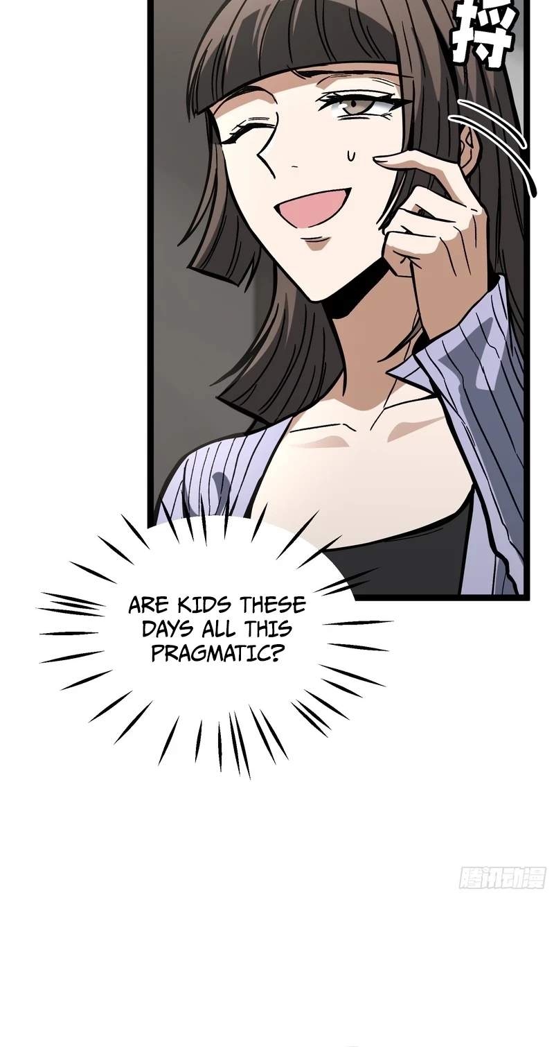 Global Job Change: Starting With the Hidden Class Necromancer Lord — Chapter 11 — page 16