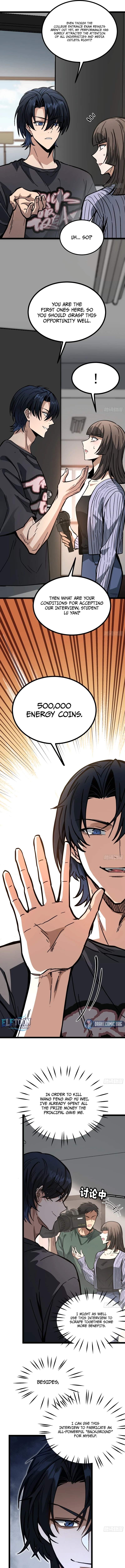 Global Job Change: Starting With the Hidden Class Necromancer Lord — Chapter 11 — page 17
