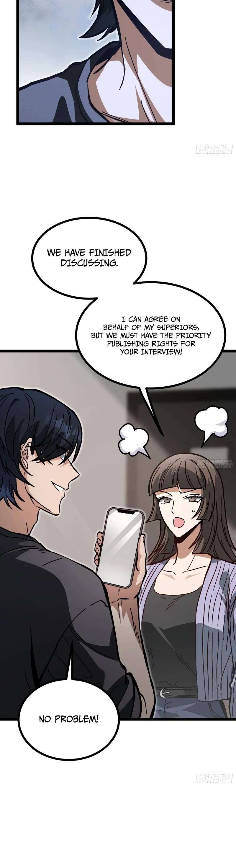 Global Job Change: Starting With the Hidden Class Necromancer Lord — Chapter 11 — page 18