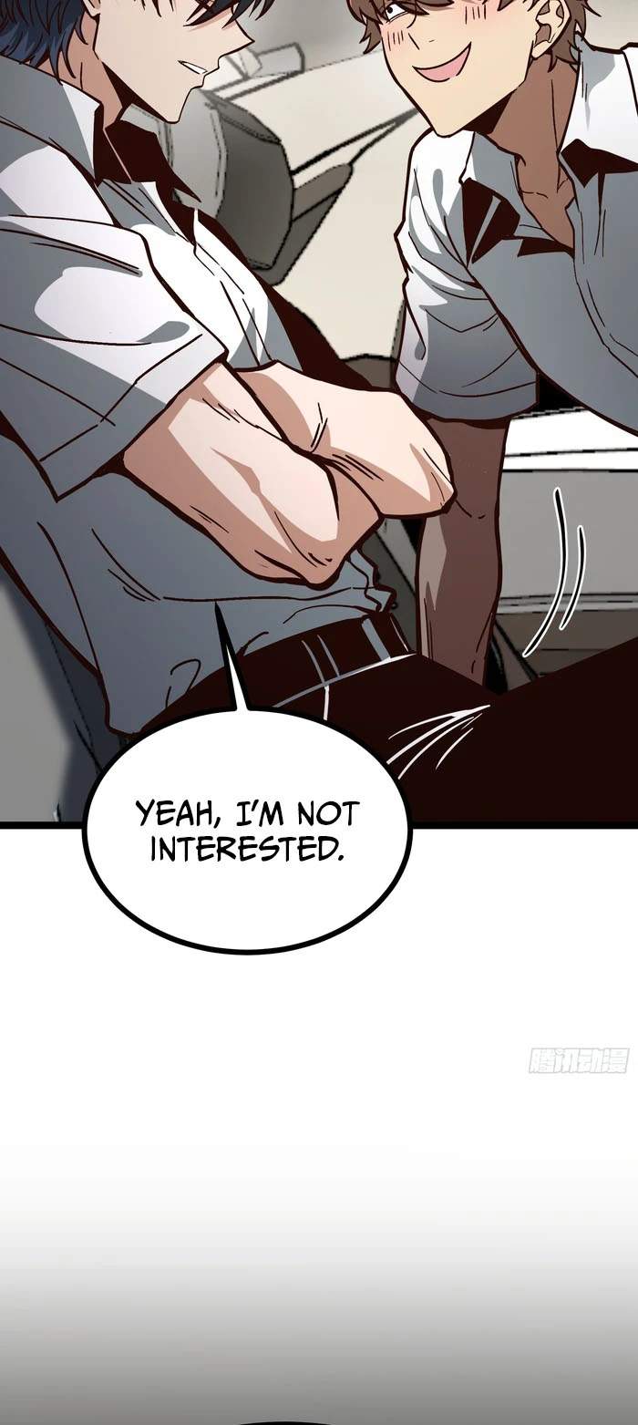 Global Job Change: Starting With the Hidden Class Necromancer Lord — Chapter 13 — page 16