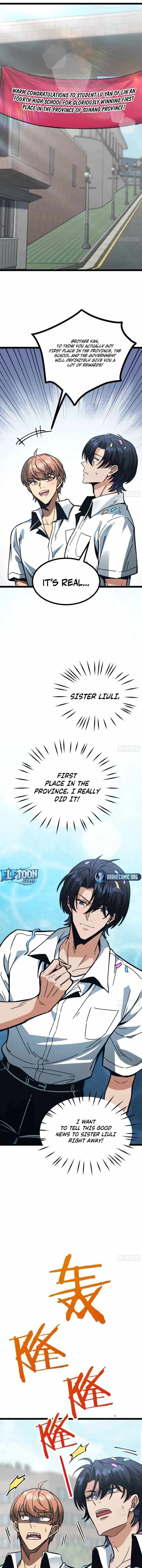 Global Job Change: Starting With the Hidden Class Necromancer Lord — Chapter 14 — page 1