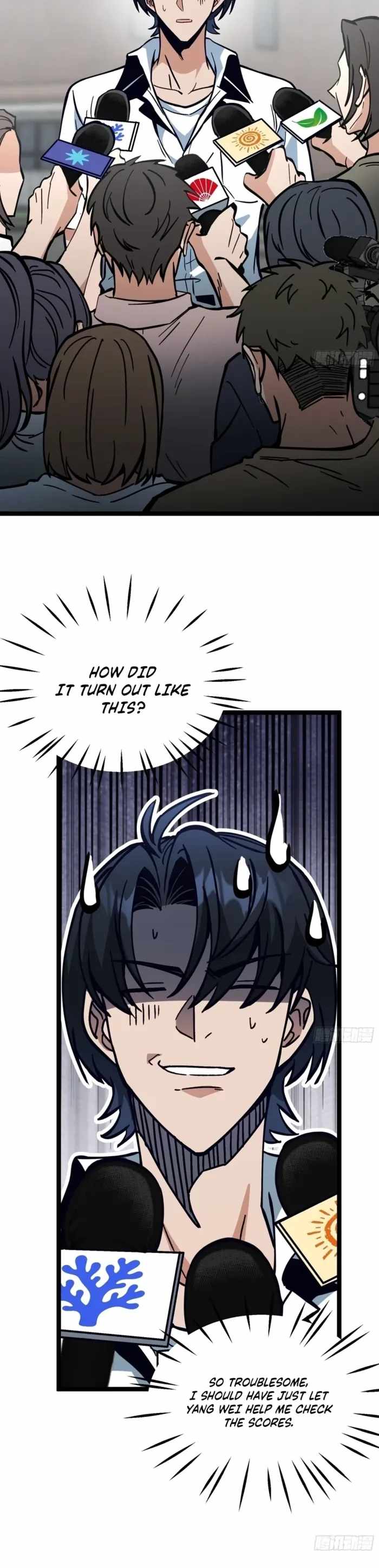 Global Job Change: Starting With the Hidden Class Necromancer Lord — Chapter 14 — page 4