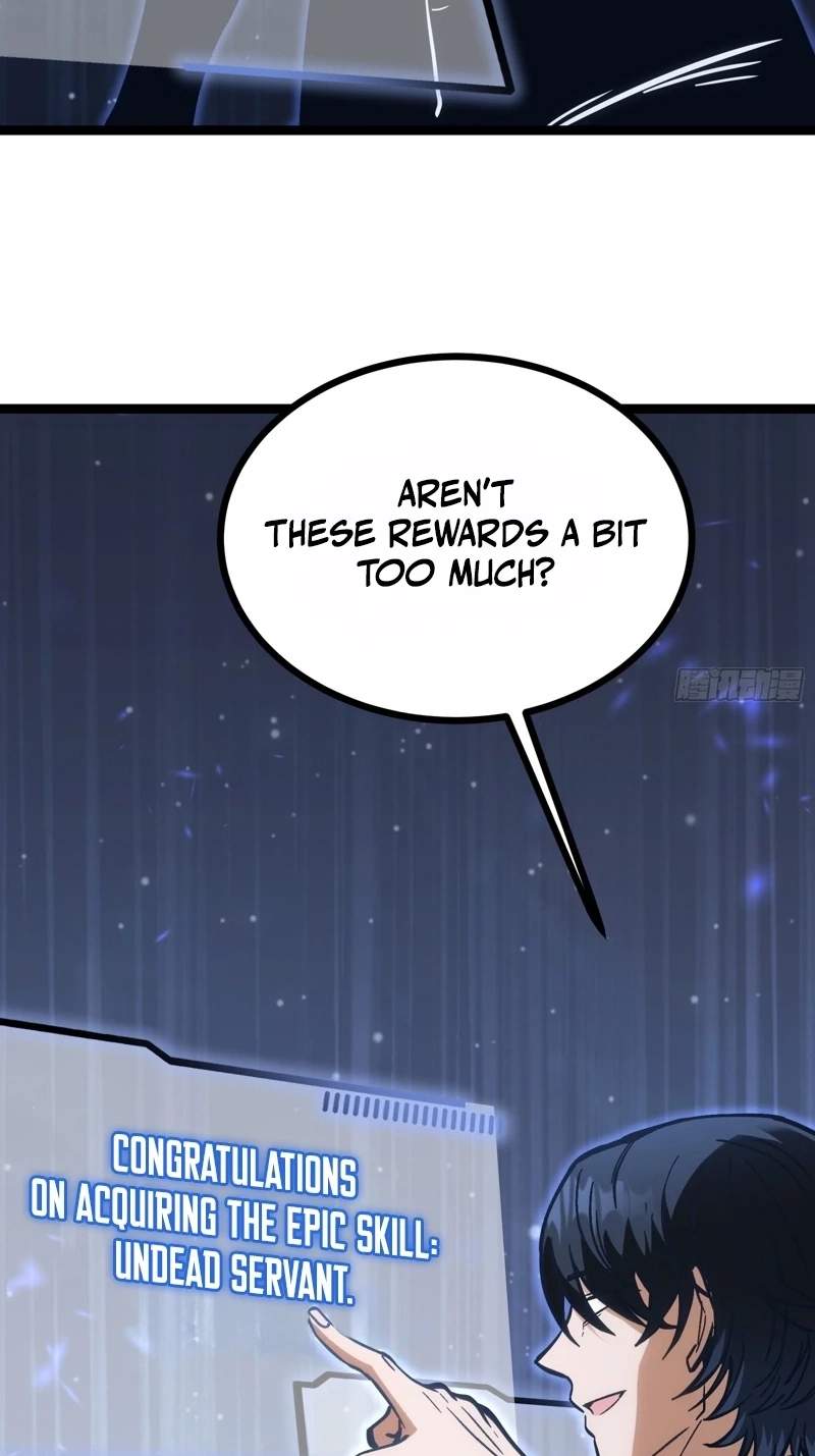 Global Job Change: Starting With the Hidden Class Necromancer Lord — Chapter 15 — page 6