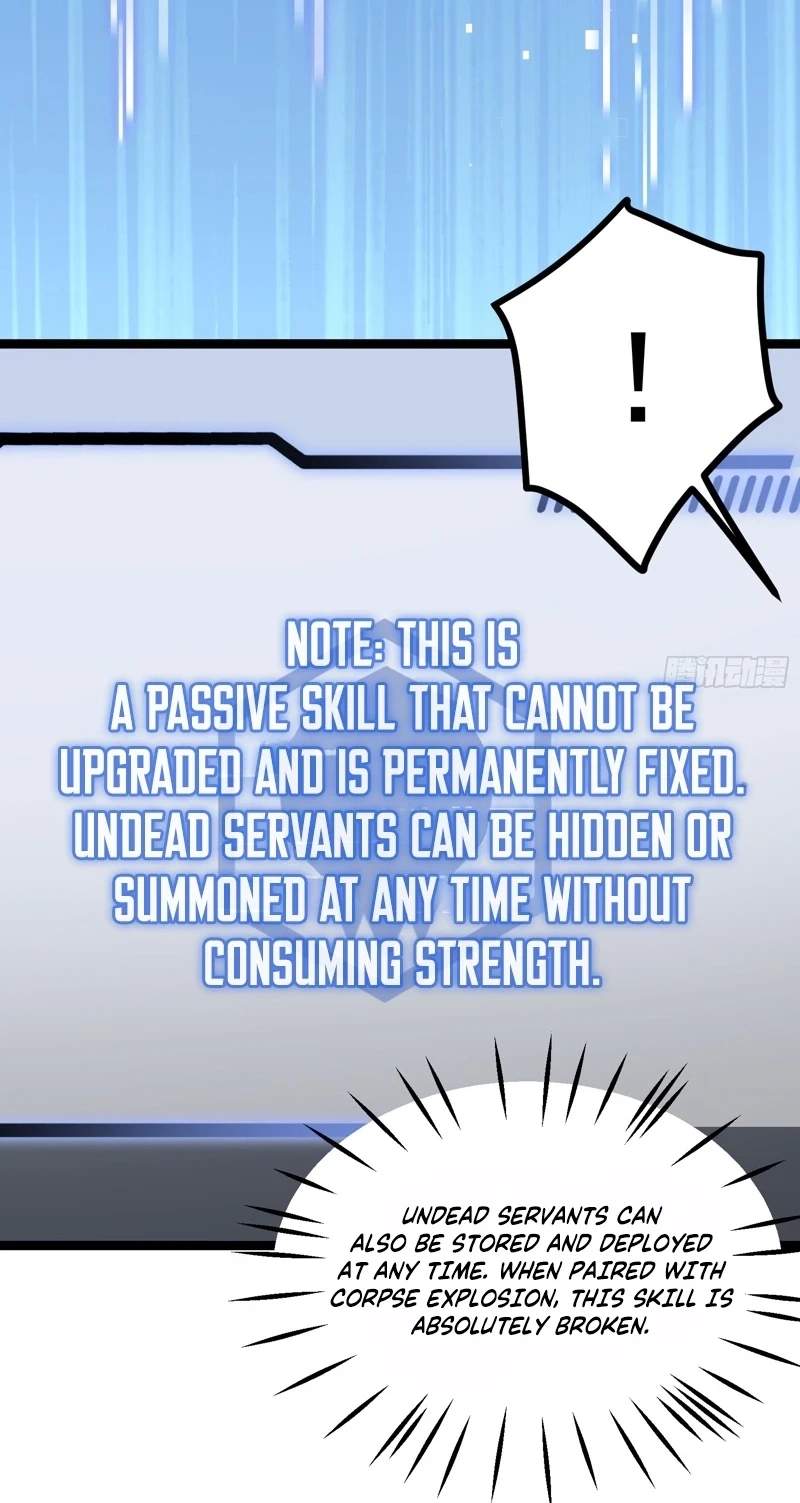 Global Job Change: Starting With the Hidden Class Necromancer Lord — Chapter 15 — page 9