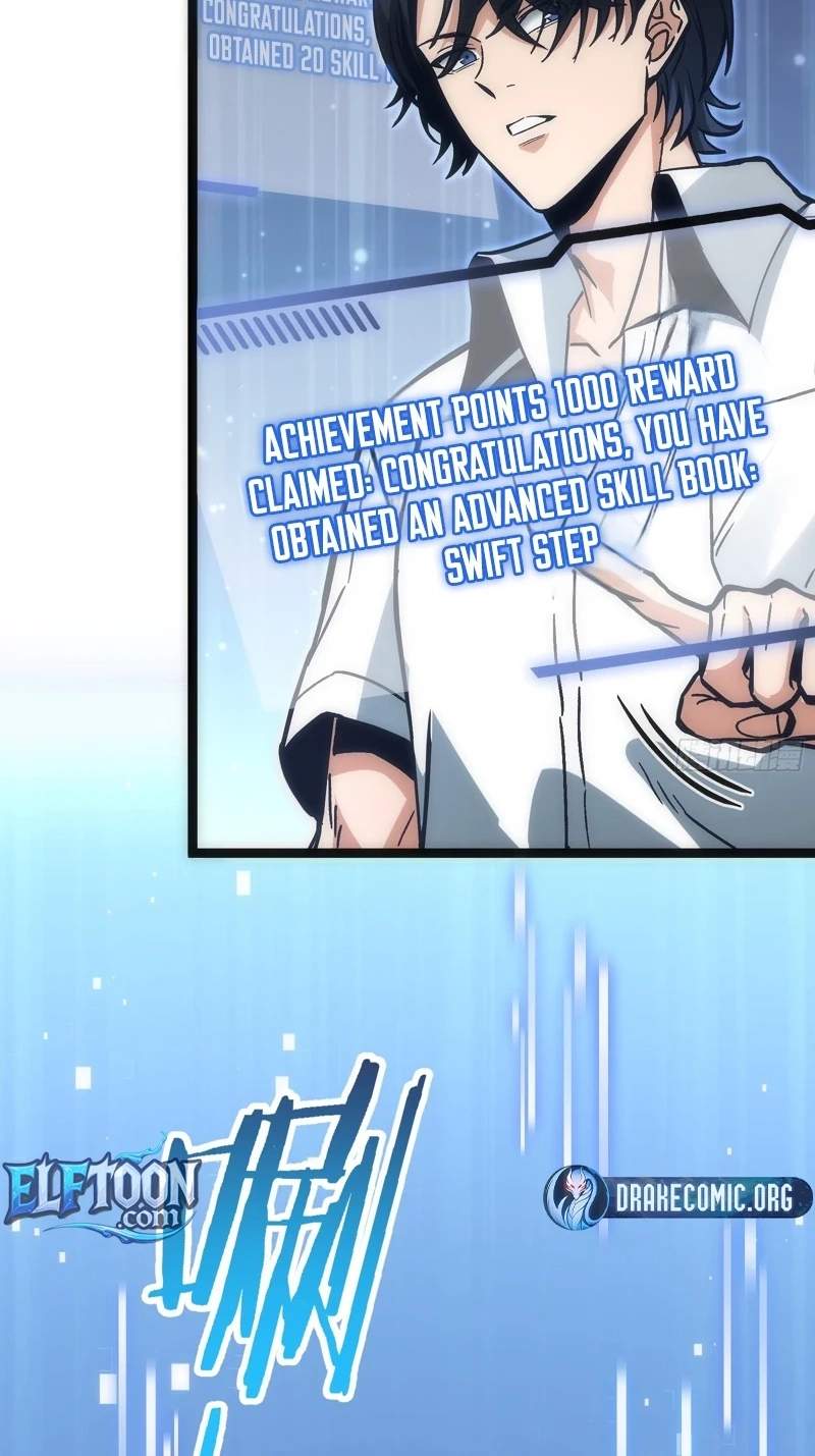 Global Job Change: Starting With the Hidden Class Necromancer Lord — Chapter 15 — page 25