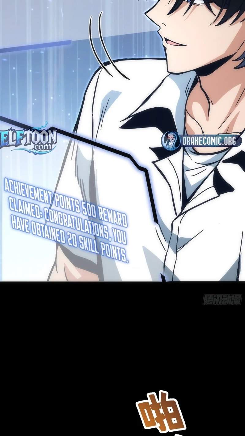 Global Job Change: Starting With the Hidden Class Necromancer Lord — Chapter 15 — page 28