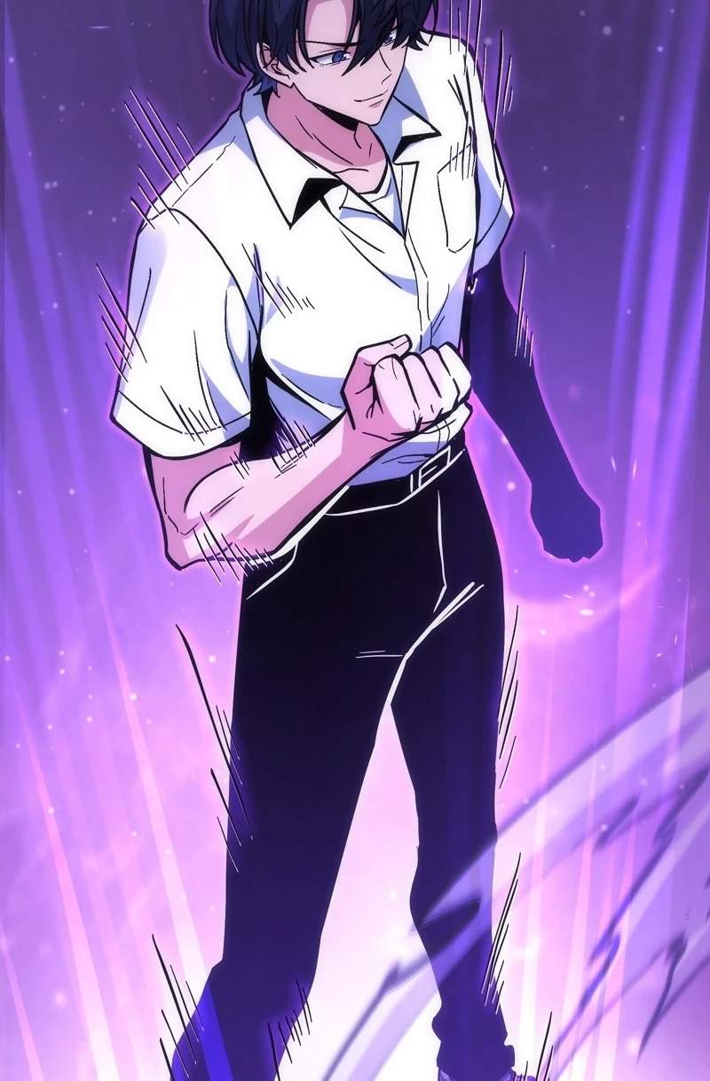 Global Job Change: Starting With the Hidden Class Necromancer Lord — Chapter 15 — page 31