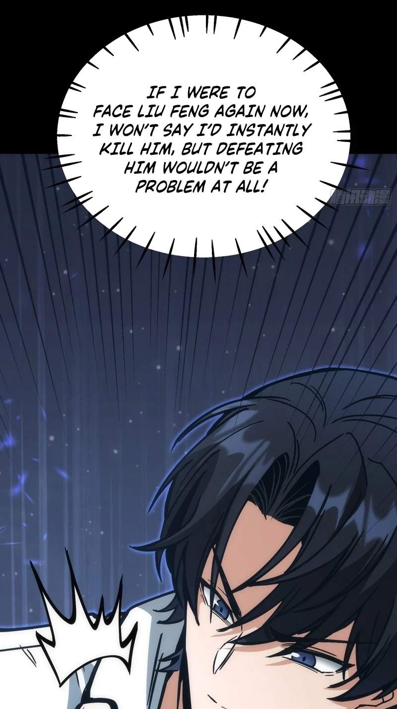 Global Job Change: Starting With the Hidden Class Necromancer Lord — Chapter 15 — page 33