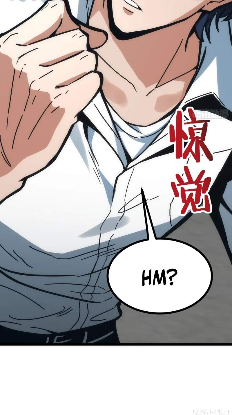 Global Job Change: Starting With the Hidden Class Necromancer Lord — Chapter 15 — page 36