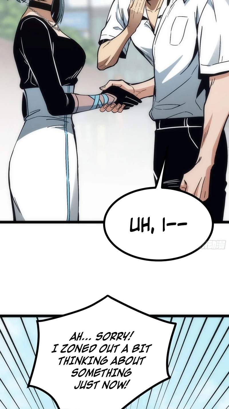 Global Job Change: Starting With the Hidden Class Necromancer Lord — Chapter 15 — page 38