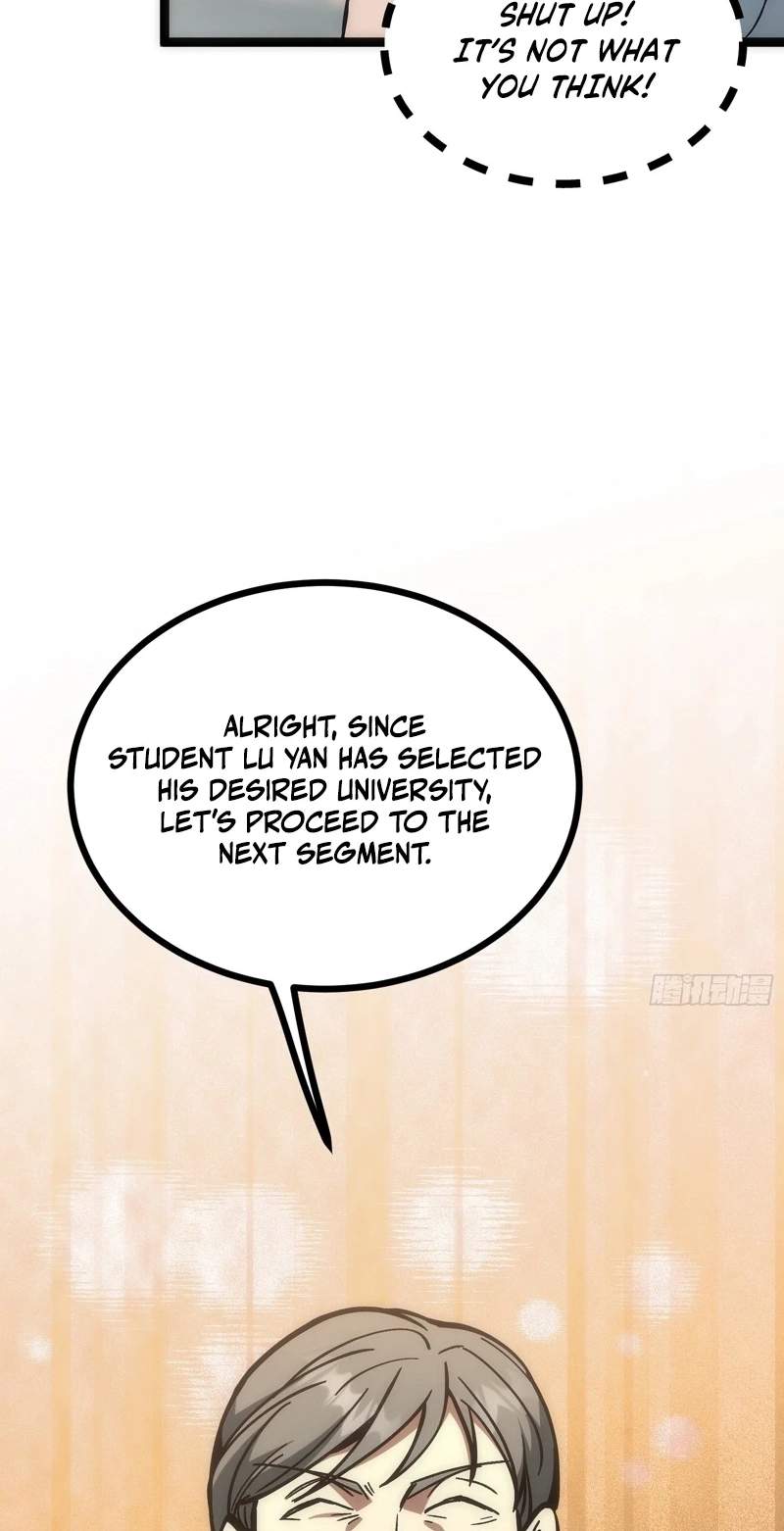 Global Job Change: Starting With the Hidden Class Necromancer Lord — Chapter 15 — page 41