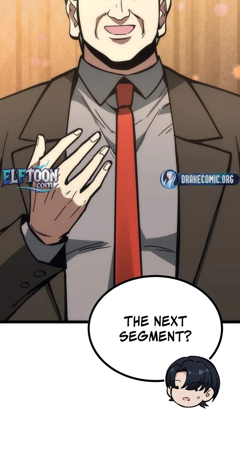 Global Job Change: Starting With the Hidden Class Necromancer Lord — Chapter 15 — page 42